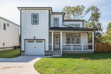 3715 Fairview Drive Nashville TN 37218