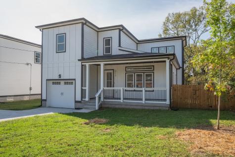 3715 Fairview Drive Nashville TN 37218
