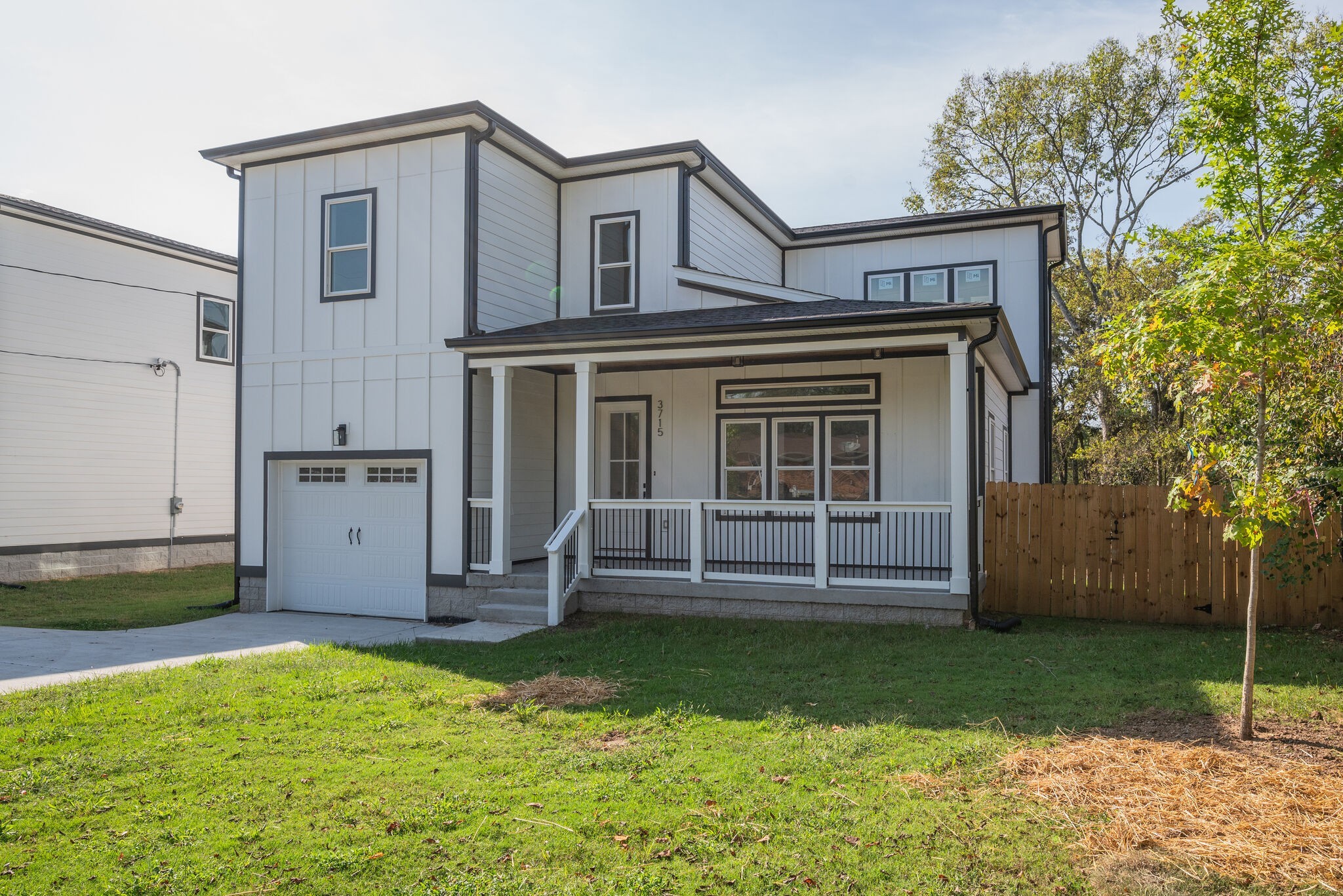 3715 Fairview Drive Nashville TN 37218