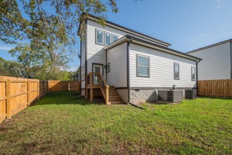 3715 Fairview Drive Nashville TN 37218