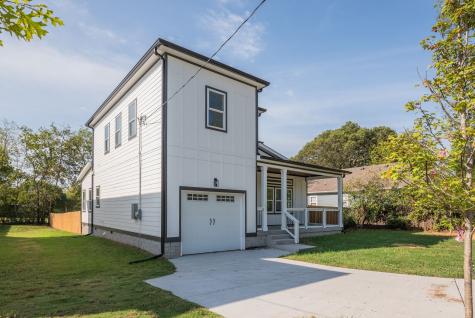 3715 Fairview Drive Nashville TN 37218
