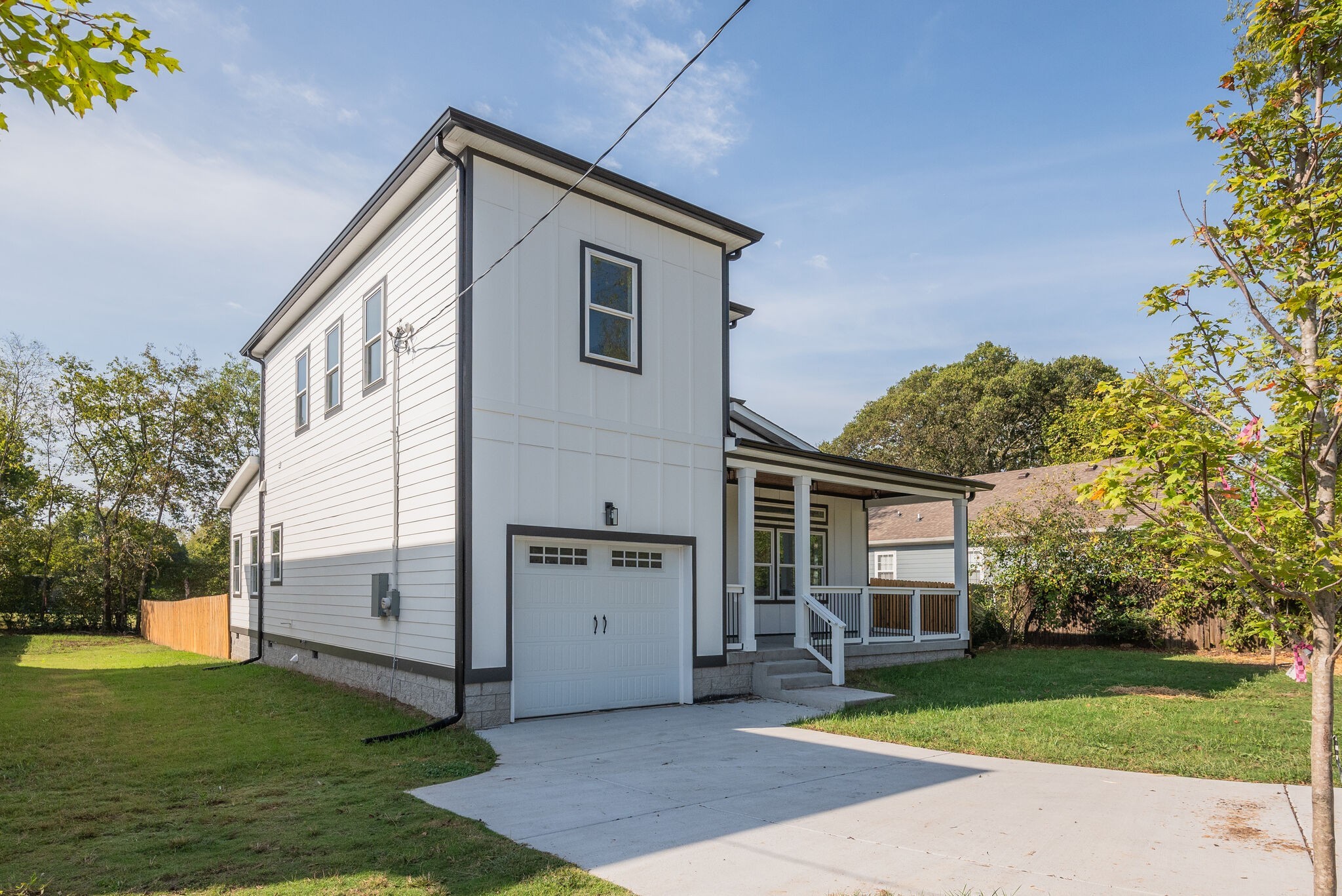 3715 Fairview Drive Nashville TN 37218