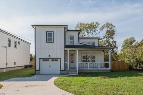 3715 Fairview Drive Nashville TN 37218