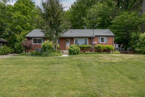 436 Coventry Drive Nashville TN 37211