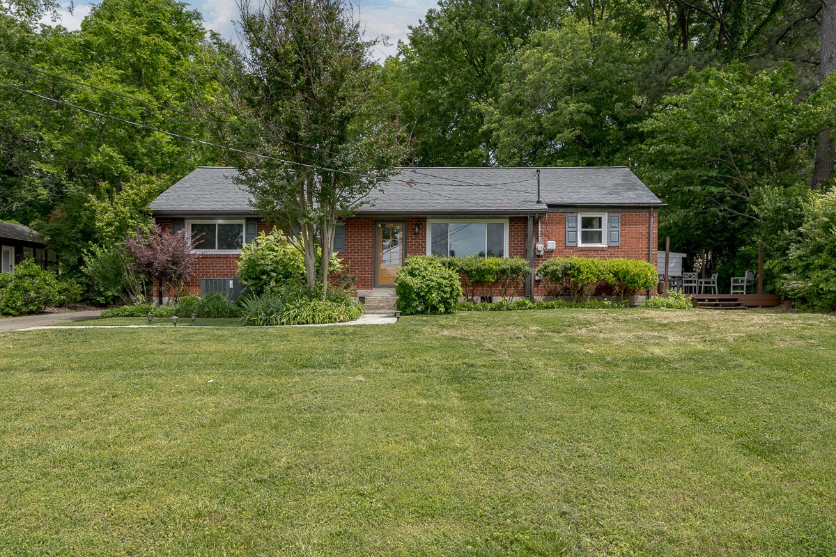 436 Coventry Drive Nashville TN 37211
