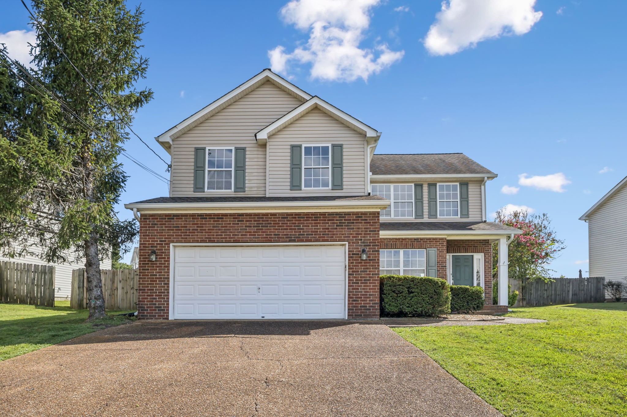 1554 Stone Hill Road Mount Juliet TN 37122