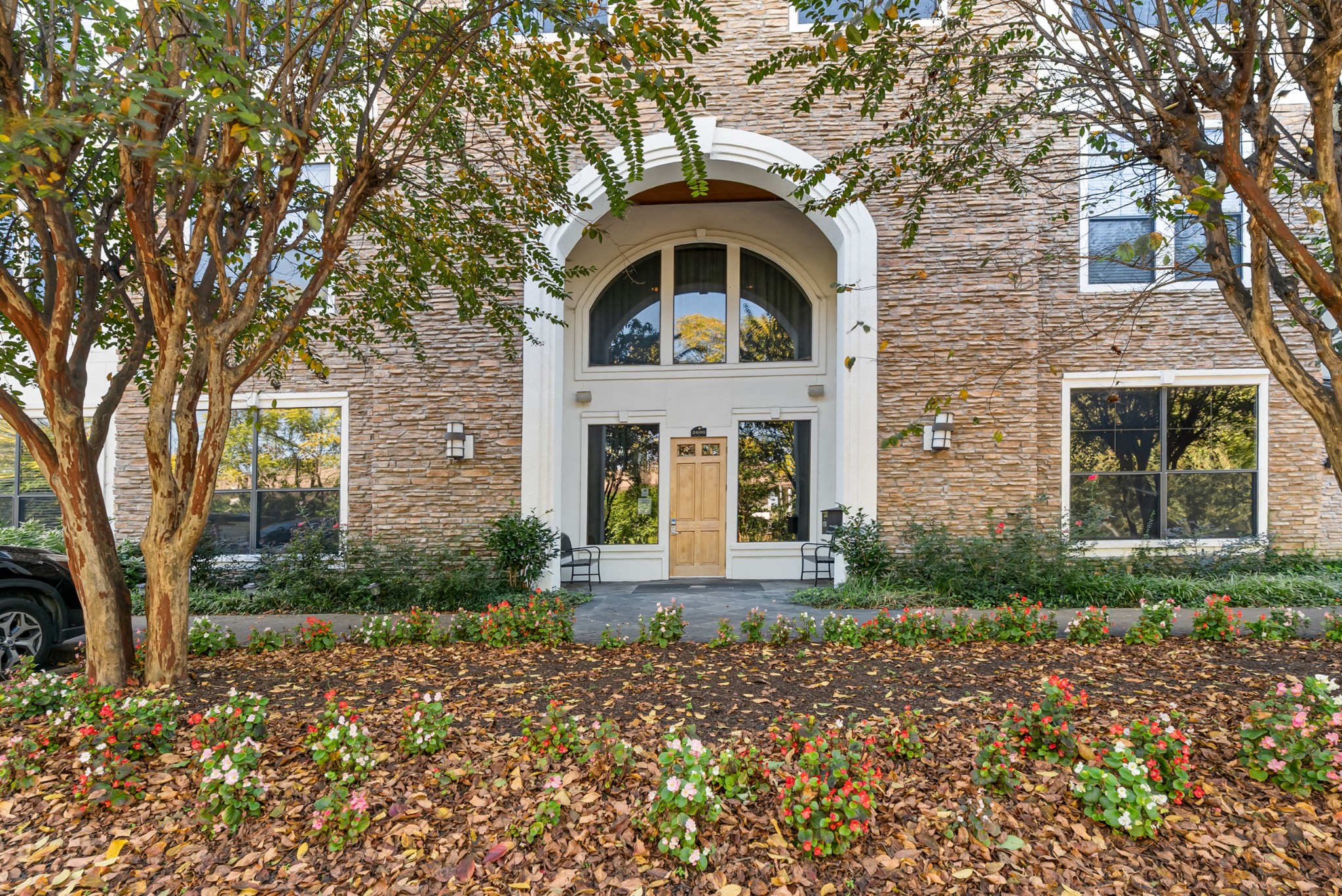 2600 Hillsboro Pike Nashville TN 37212