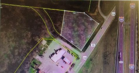 0 Lewisburg Highway Cornersville TN 37047
