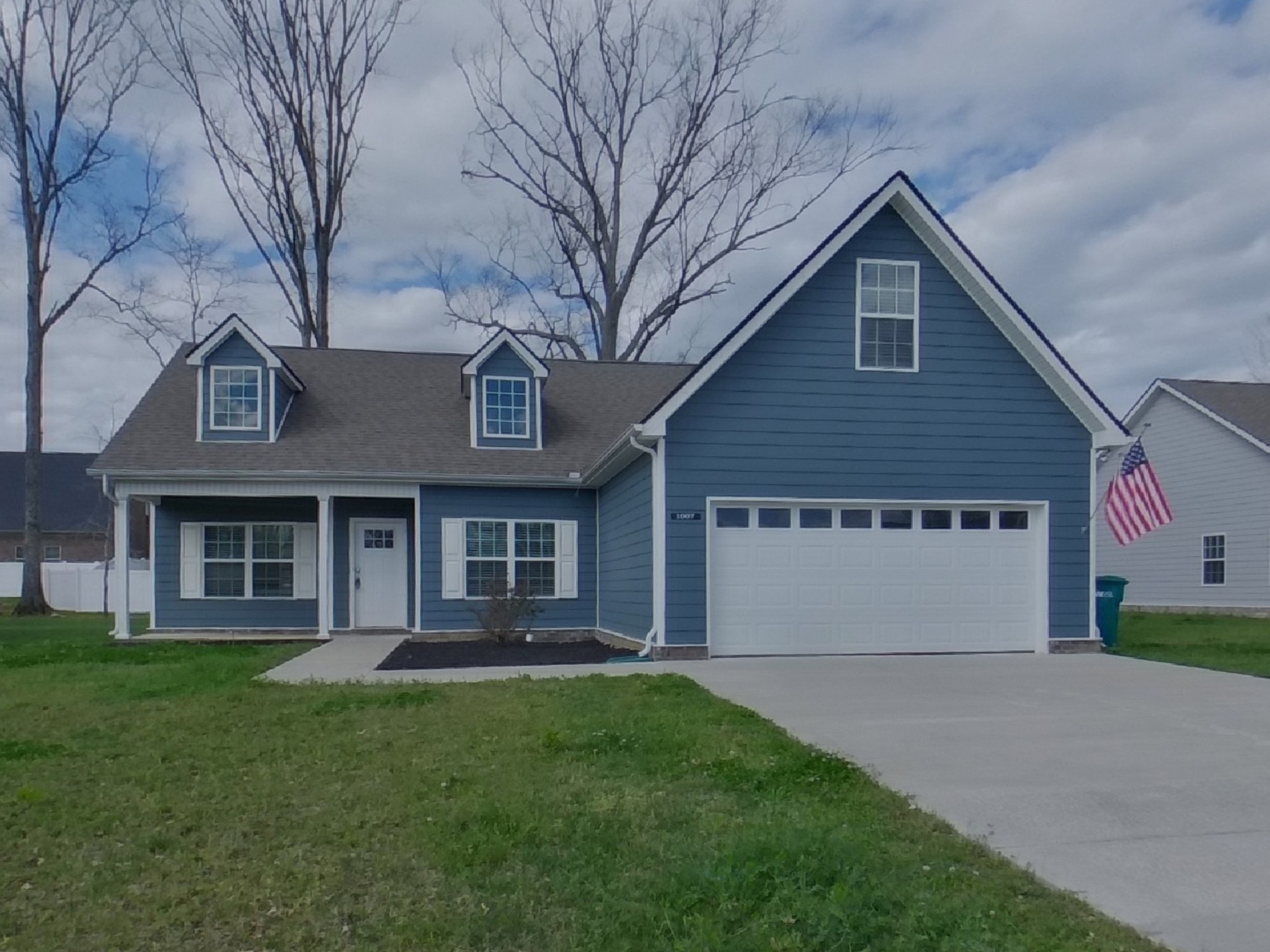 1007 Cyril Drive Spring Hill TN 37174