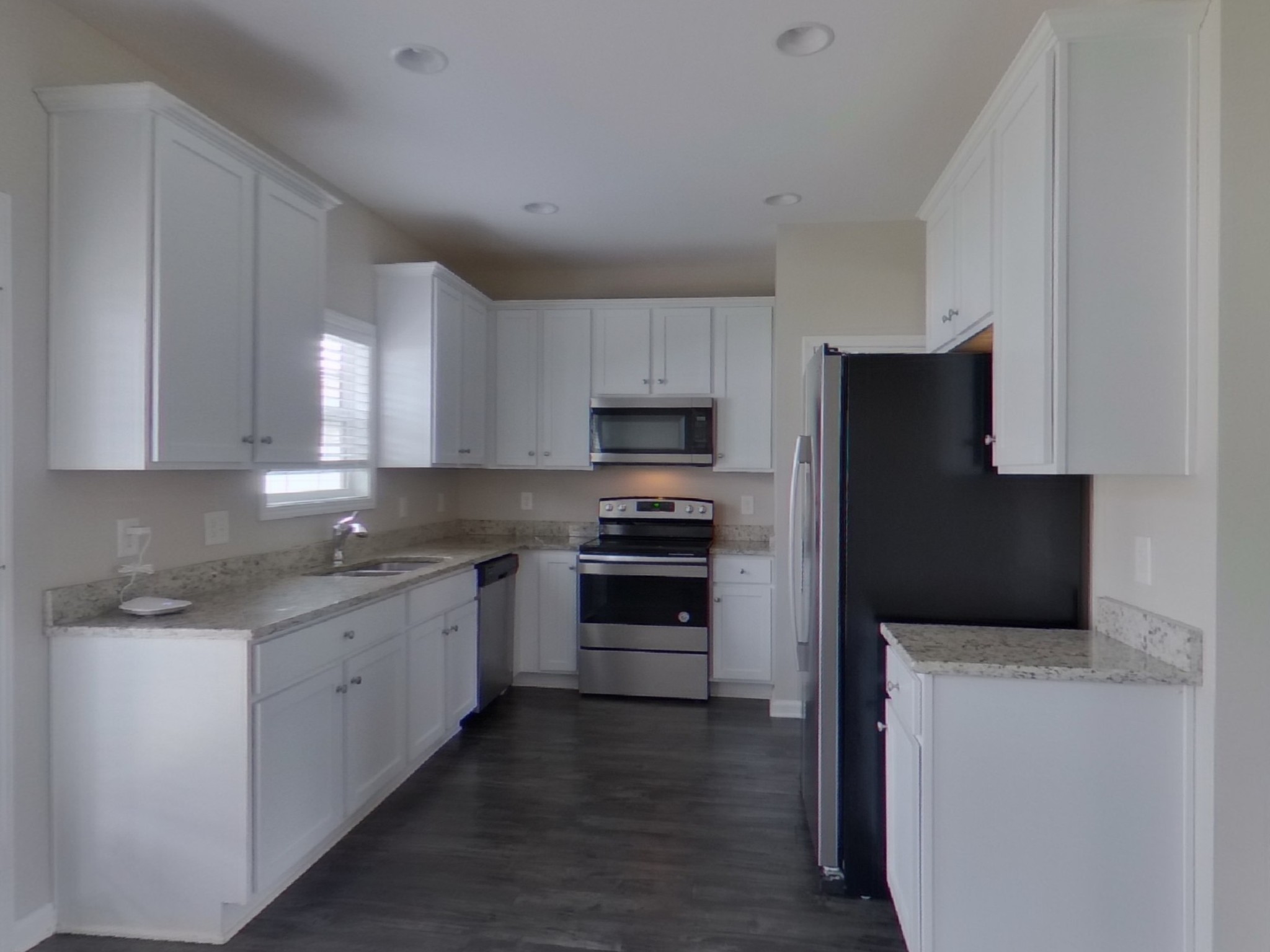 1007 Cyril Drive Spring Hill TN 37174