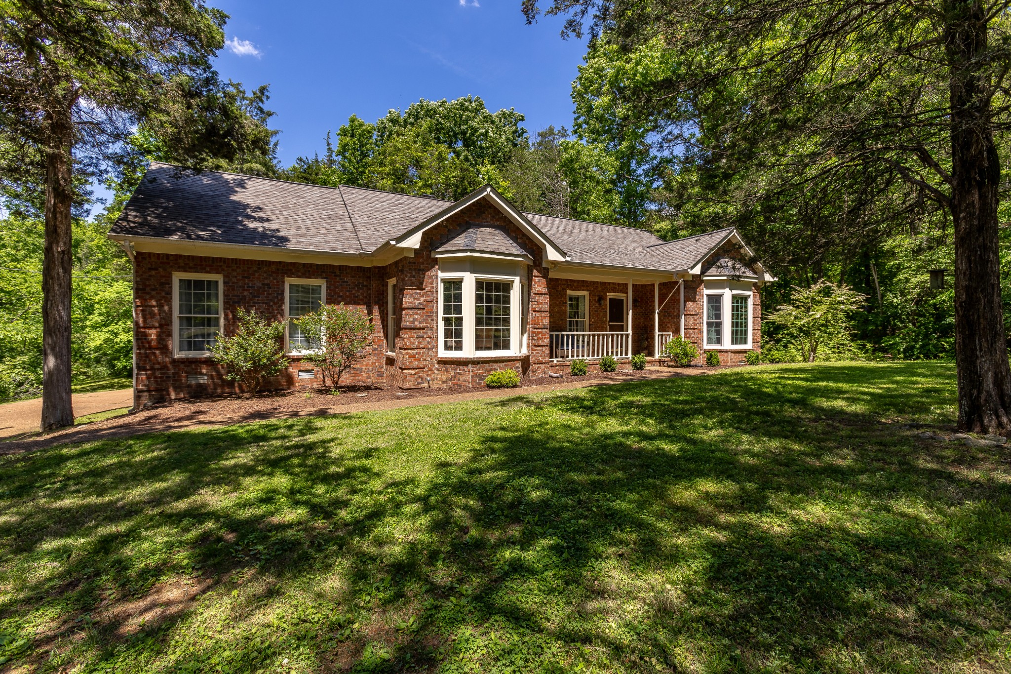 1111 Temple Ridge Court Franklin TN 37069