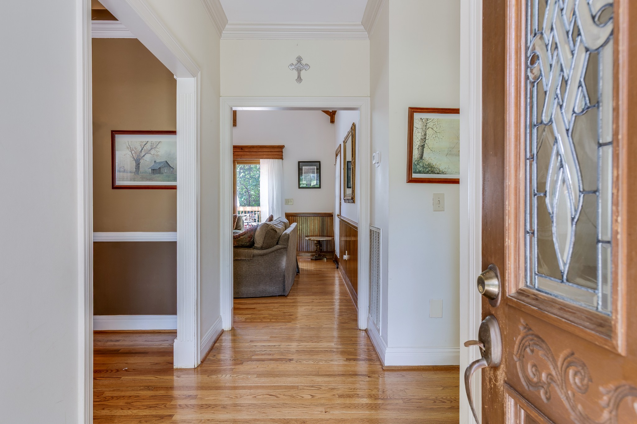 1111 Temple Ridge Court Franklin TN 37069