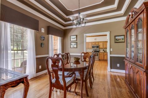 1111 Temple Ridge Court Franklin TN 37069