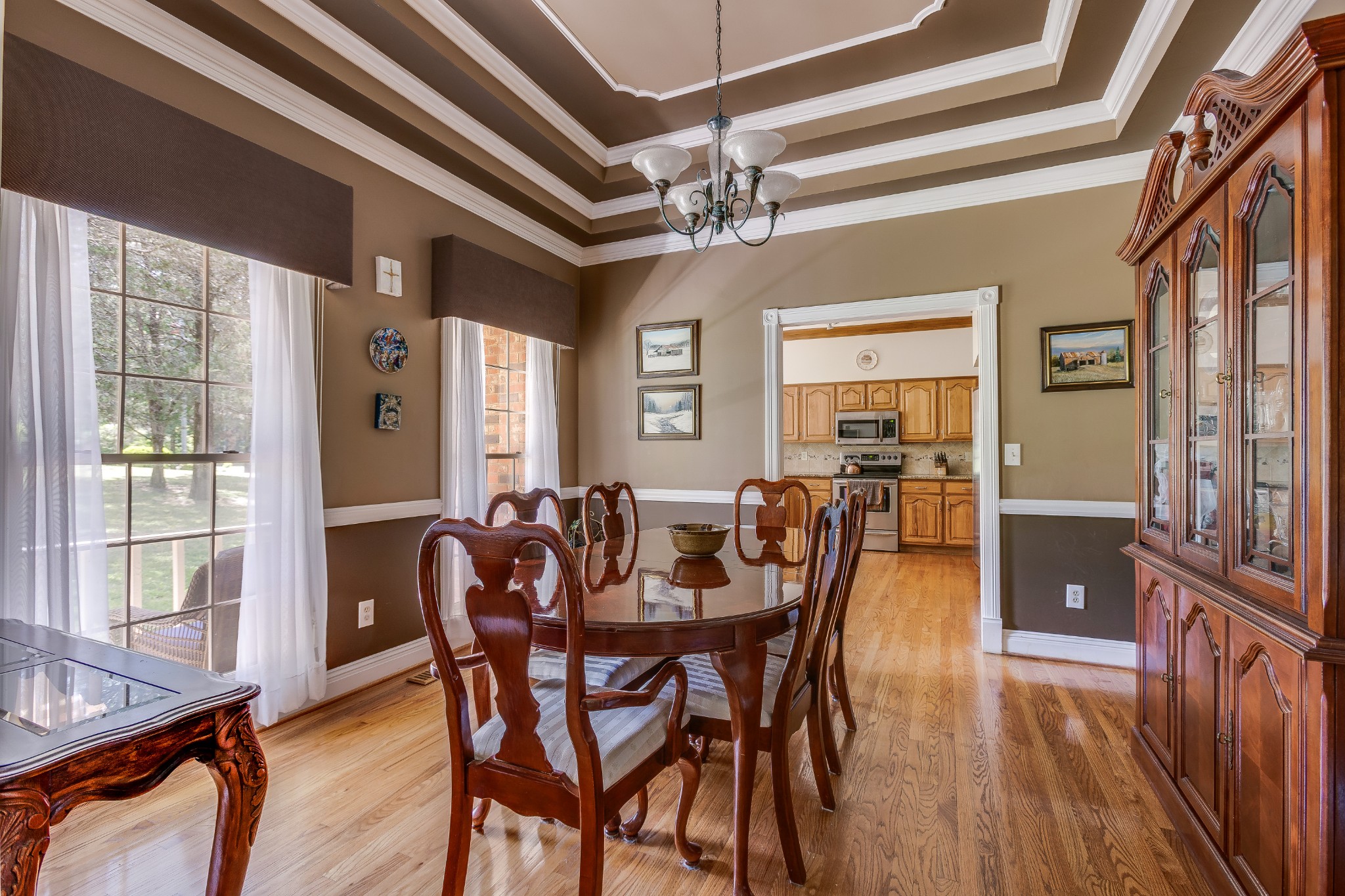 1111 Temple Ridge Court Franklin TN 37069