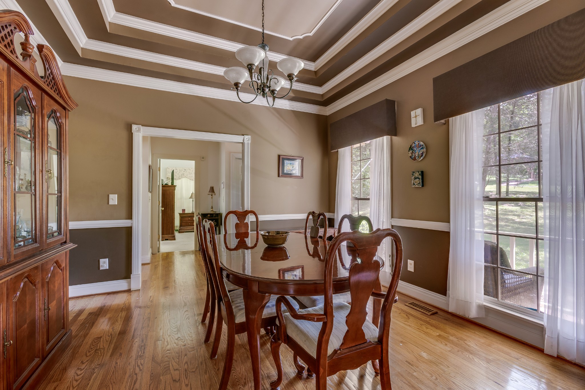 1111 Temple Ridge Court Franklin TN 37069