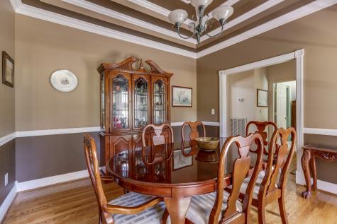 1111 Temple Ridge Court Franklin TN 37069