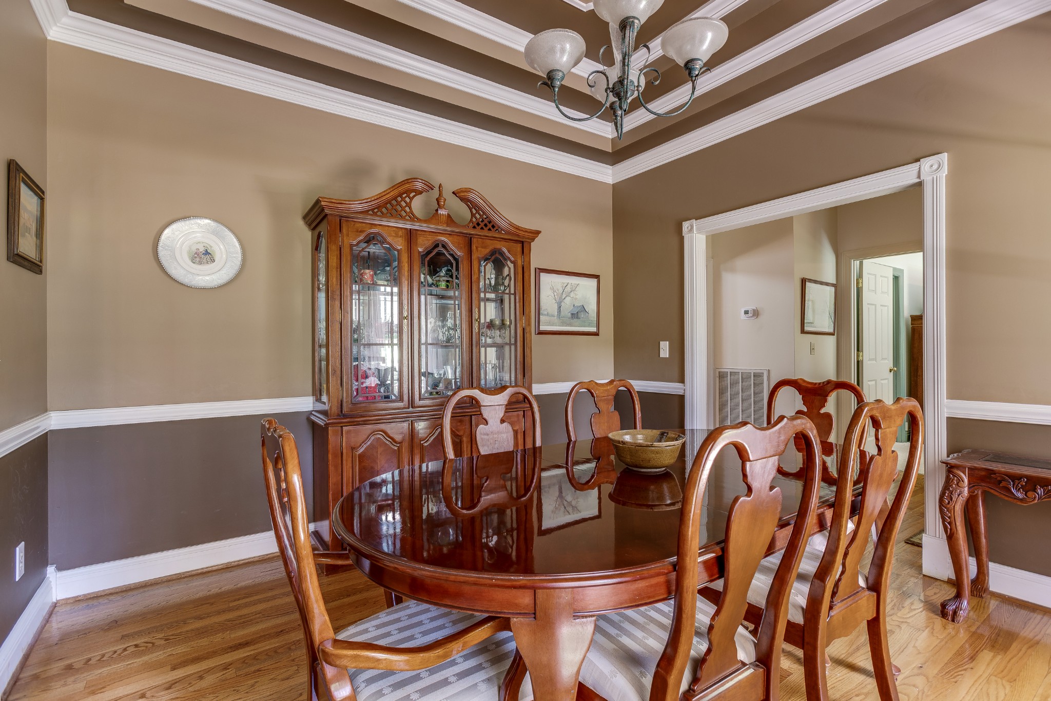 1111 Temple Ridge Court Franklin TN 37069