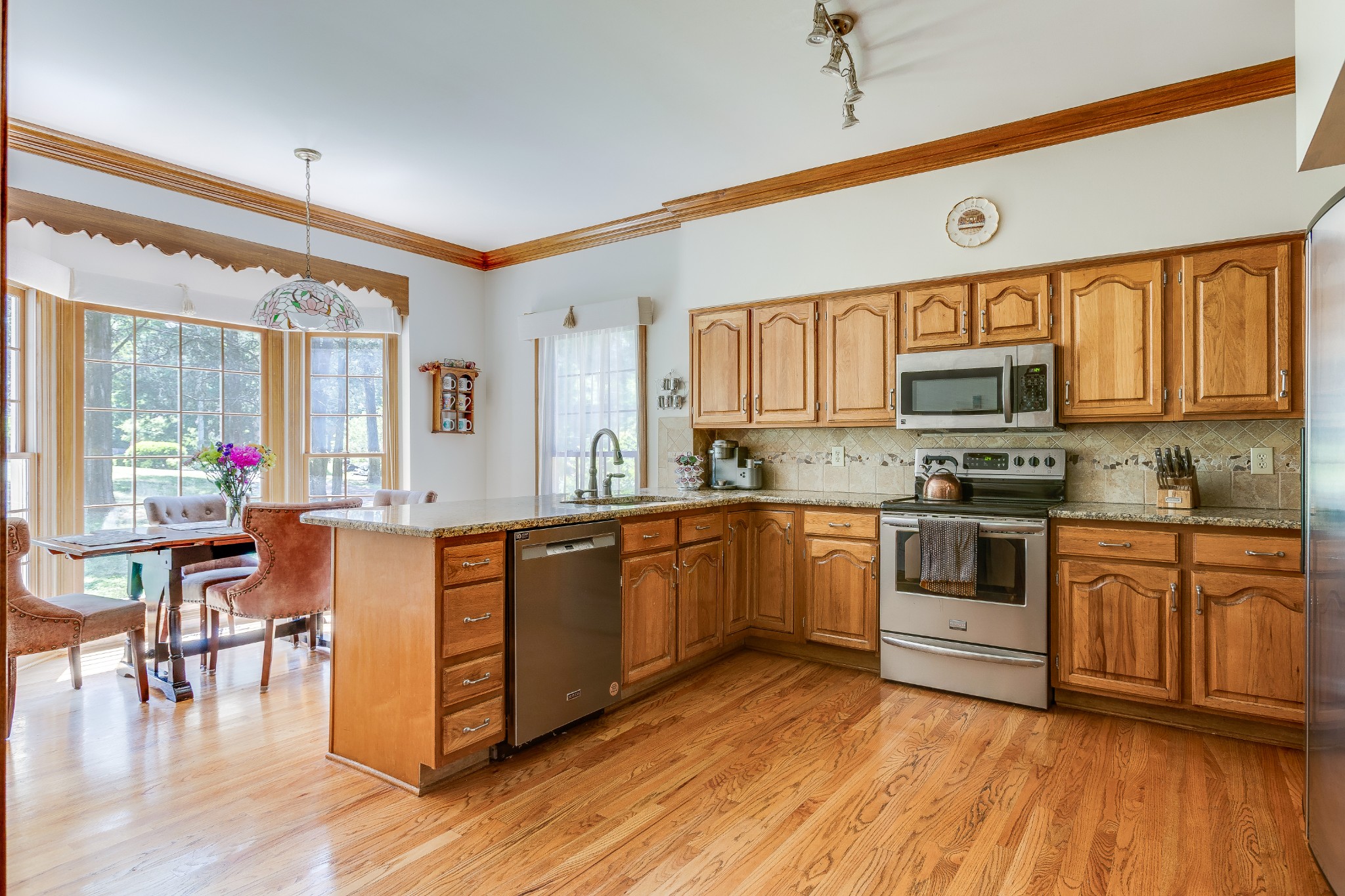 1111 Temple Ridge Court Franklin TN 37069