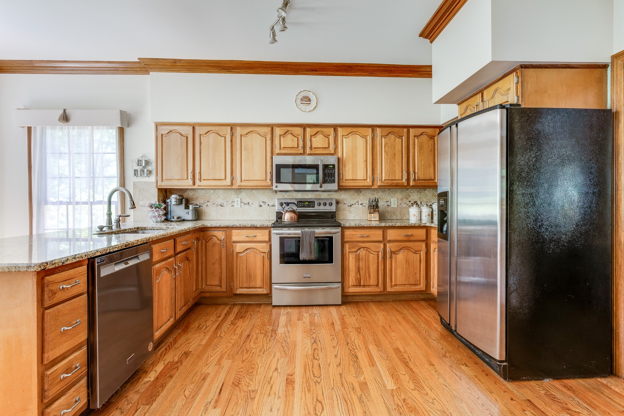1111 Temple Ridge Court Franklin TN 37069
