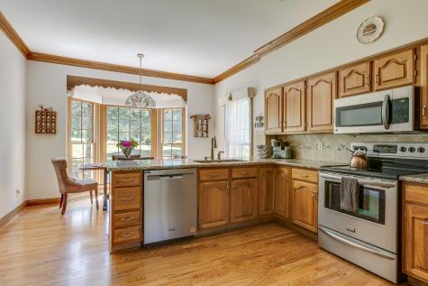 1111 Temple Ridge Court Franklin TN 37069
