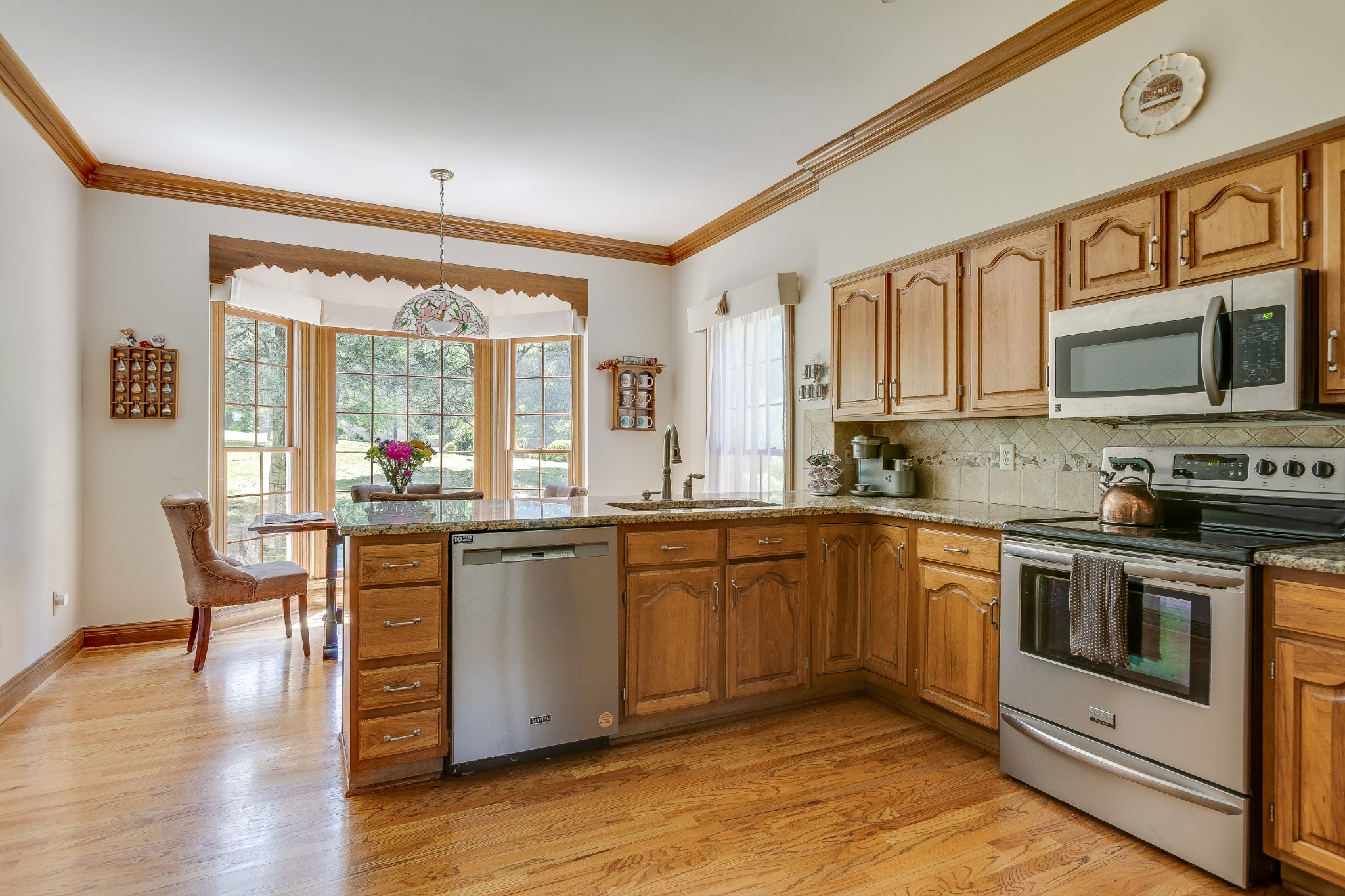 1111 Temple Ridge Court Franklin TN 37069