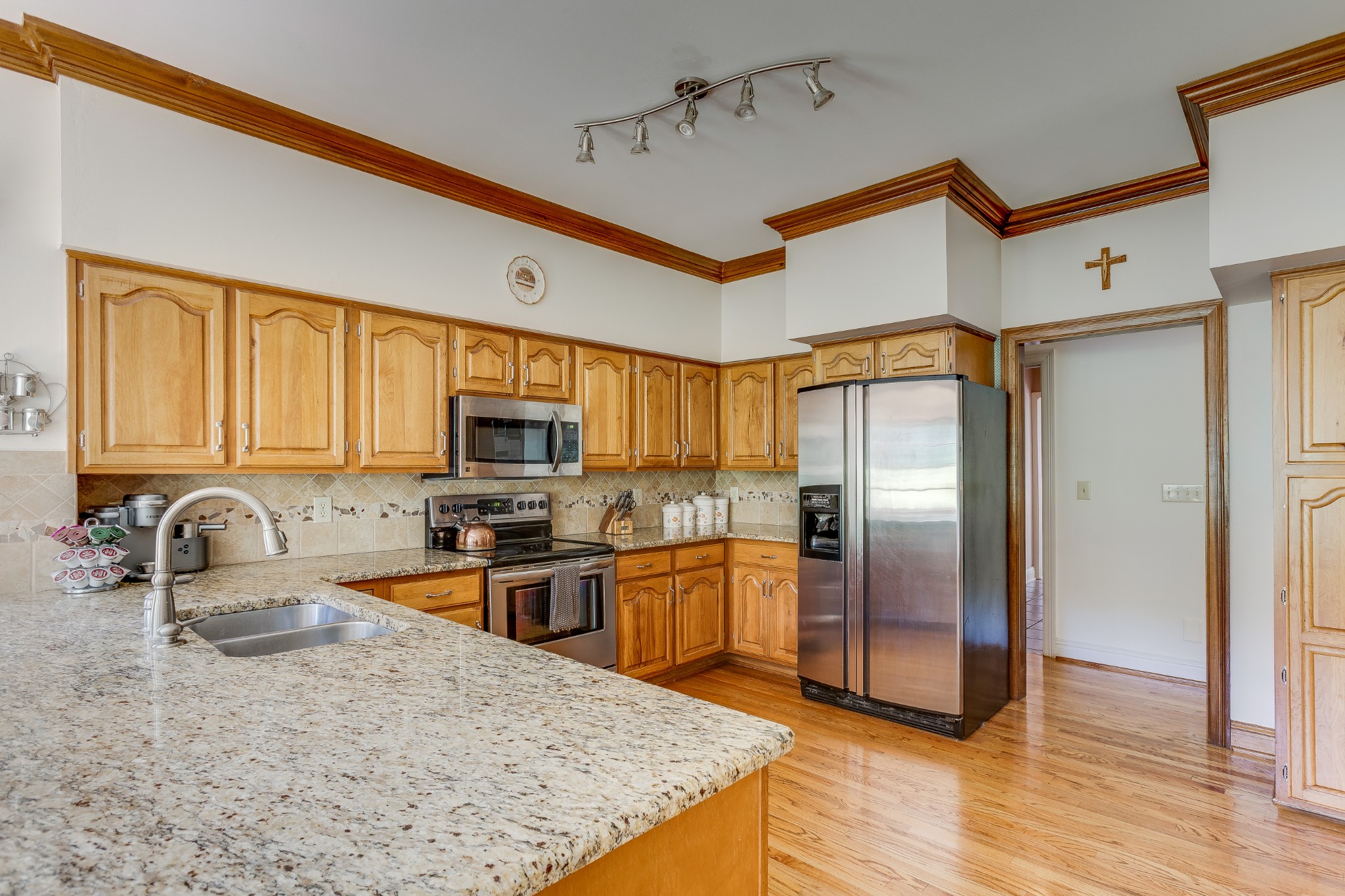 1111 Temple Ridge Court Franklin TN 37069
