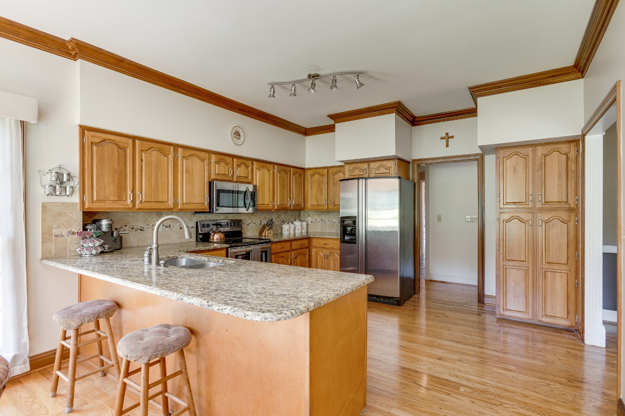 1111 Temple Ridge Court Franklin TN 37069