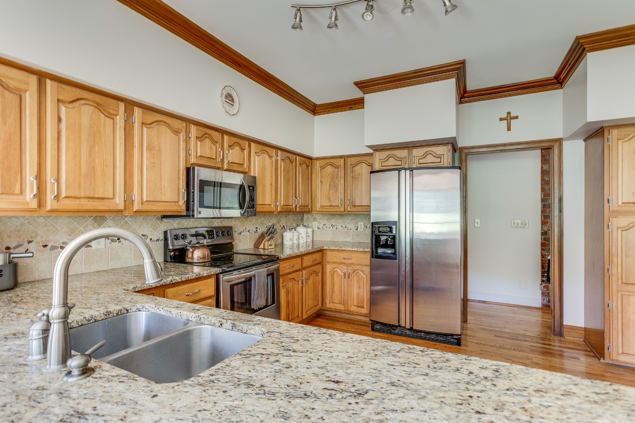 1111 Temple Ridge Court Franklin TN 37069