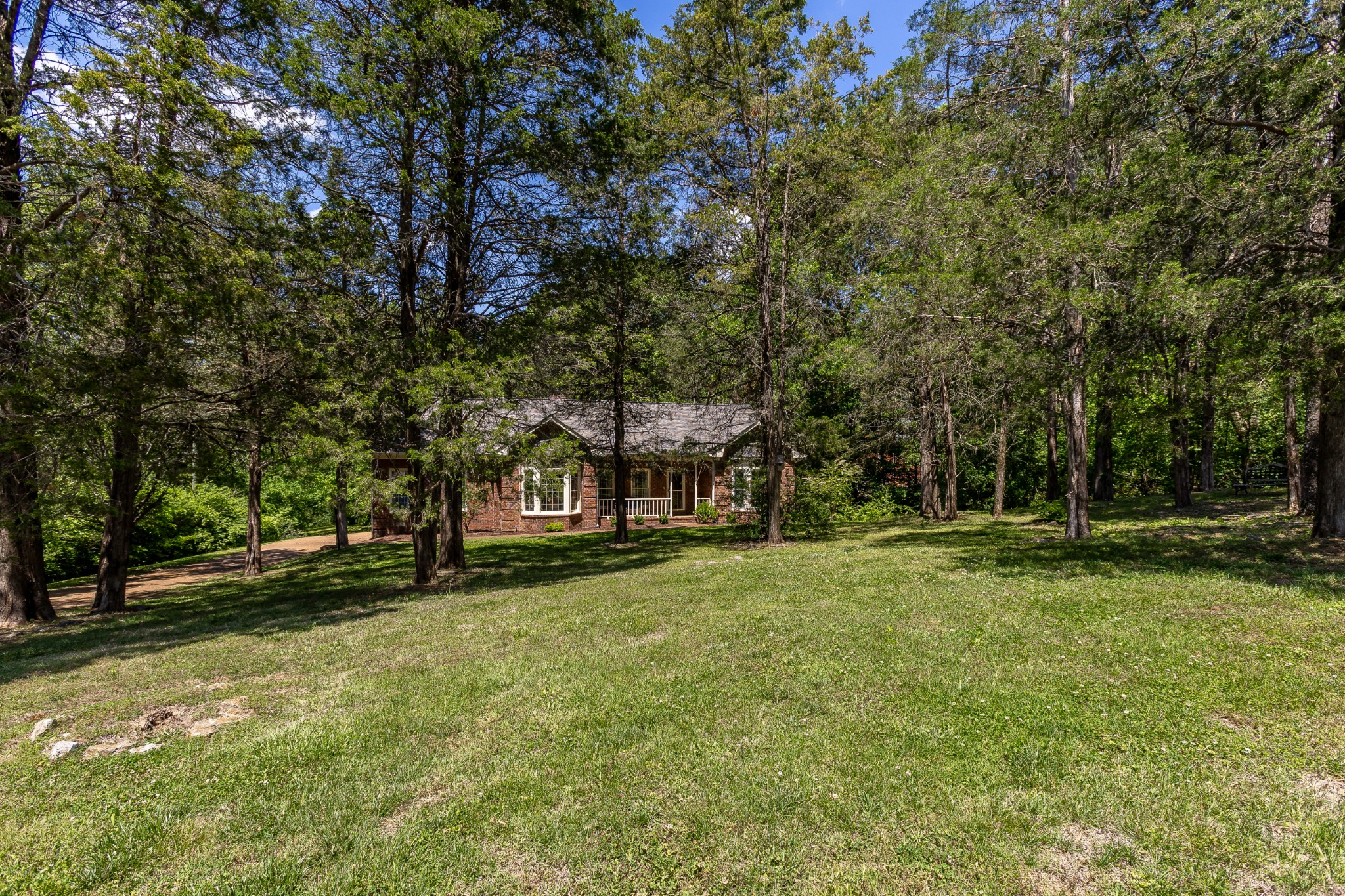 1111 Temple Ridge Court Franklin TN 37069