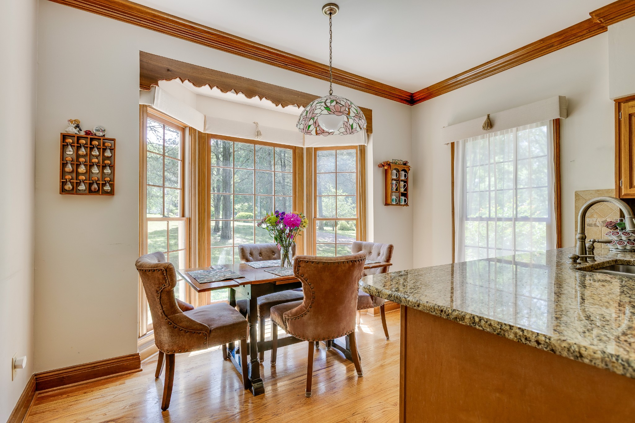 1111 Temple Ridge Court Franklin TN 37069