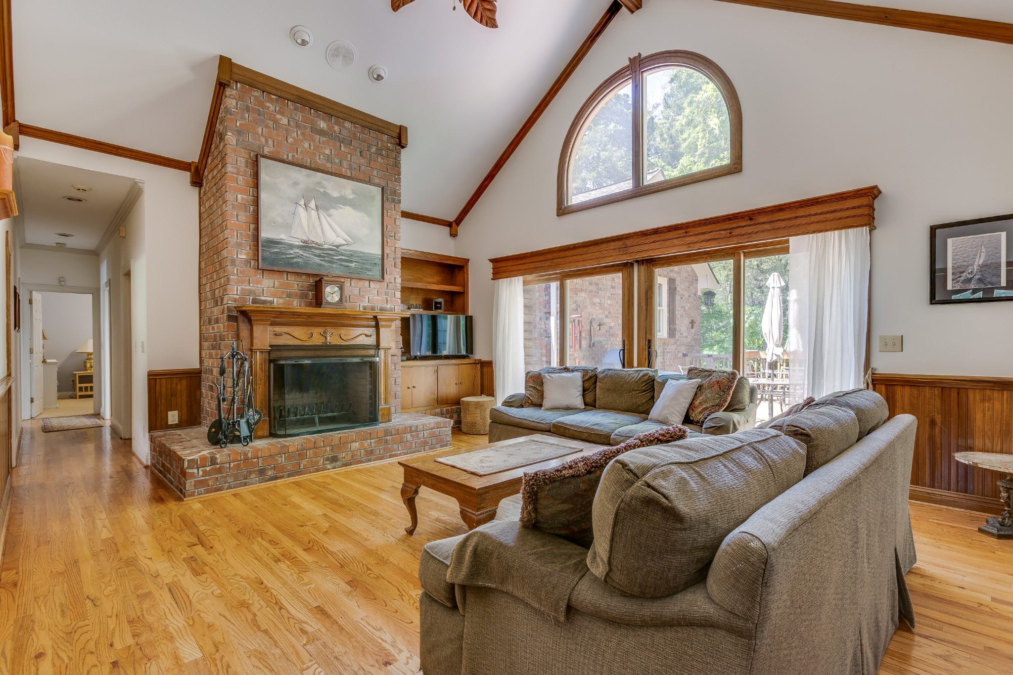 1111 Temple Ridge Court Franklin TN 37069