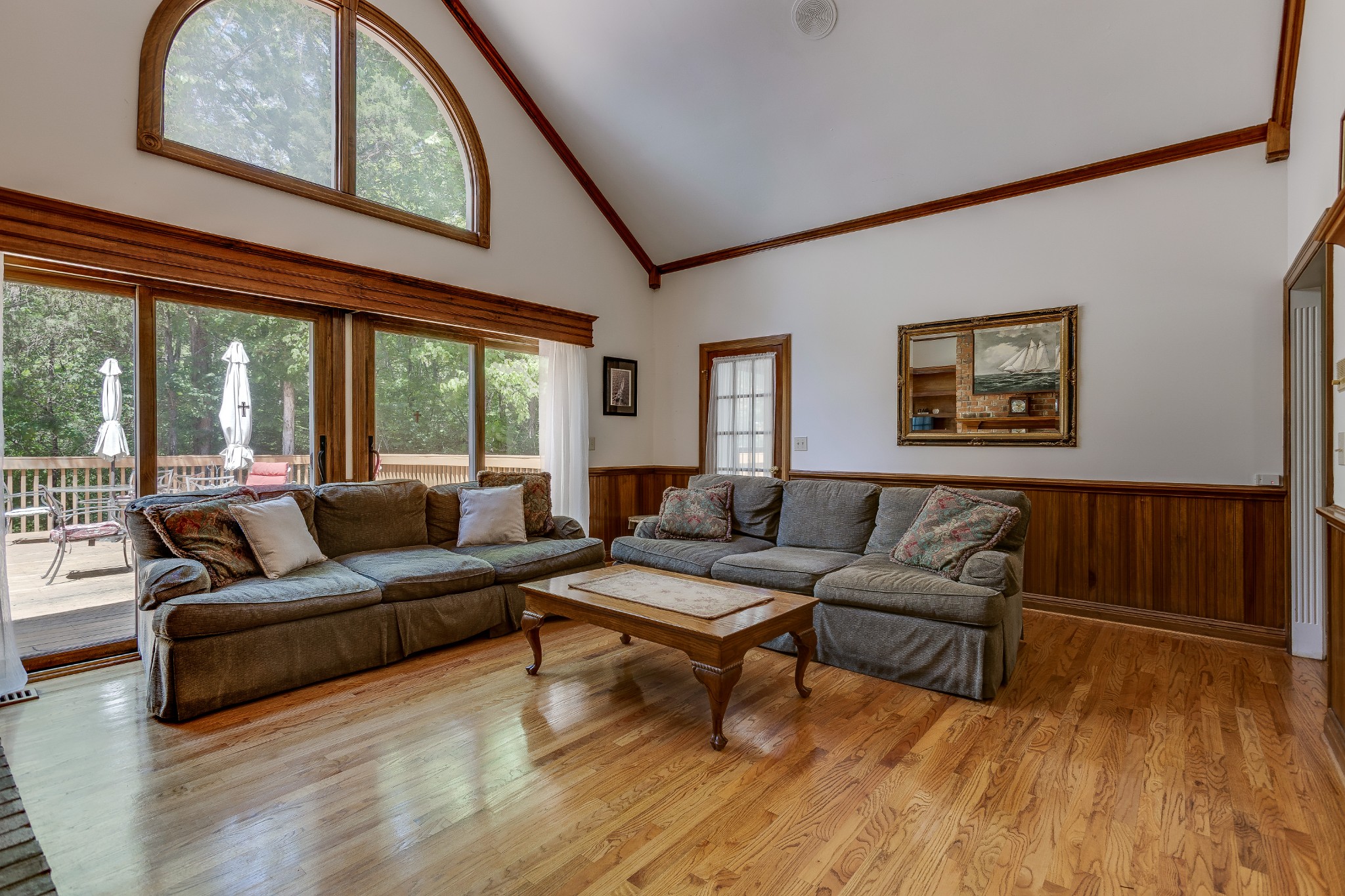 1111 Temple Ridge Court Franklin TN 37069