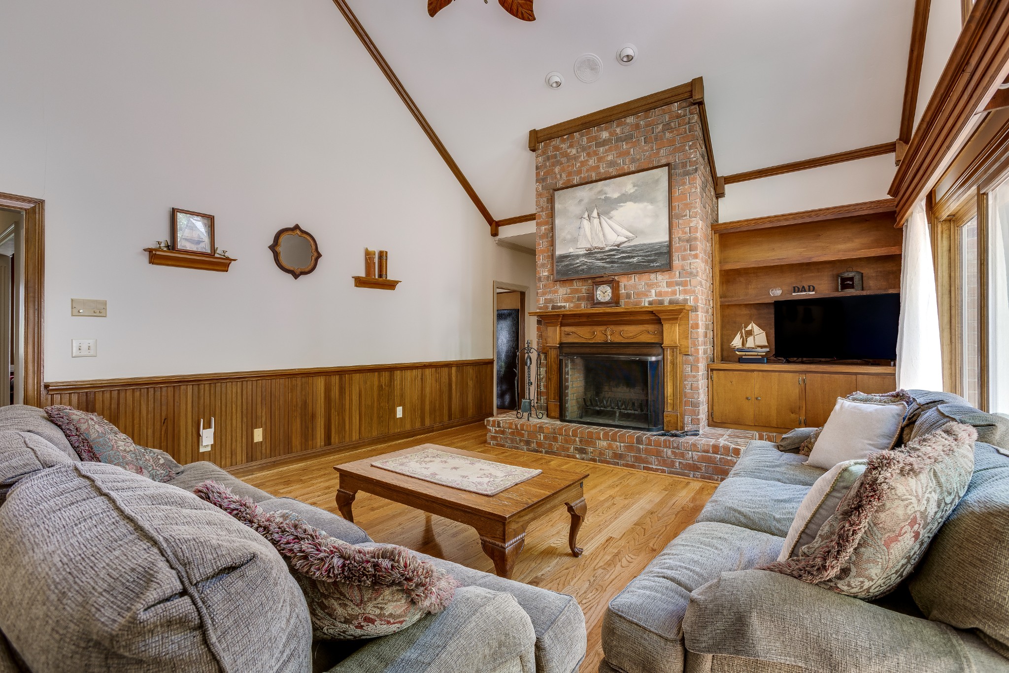1111 Temple Ridge Court Franklin TN 37069