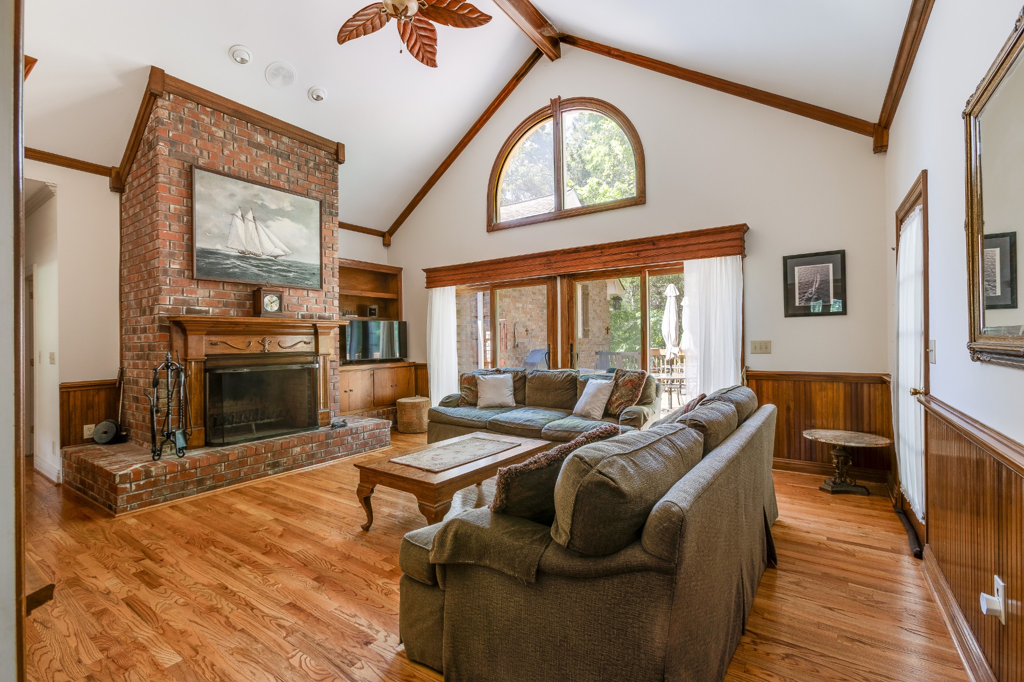 1111 Temple Ridge Court Franklin TN 37069
