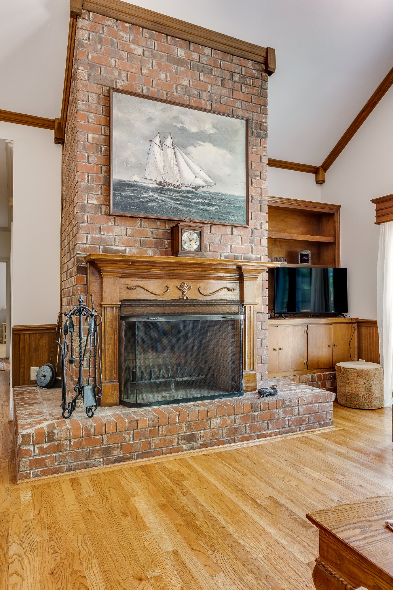 1111 Temple Ridge Court Franklin TN 37069