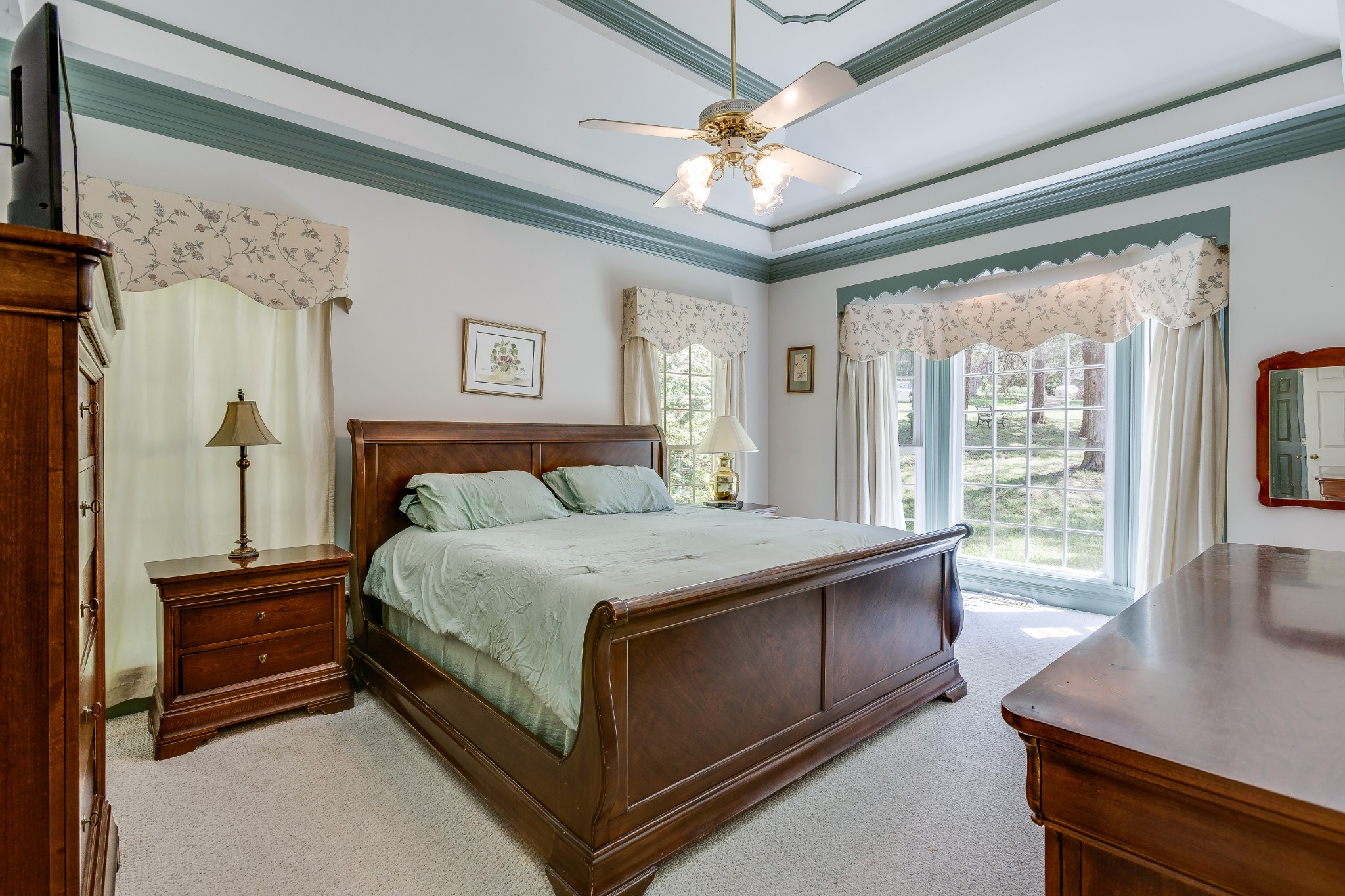 1111 Temple Ridge Court Franklin TN 37069