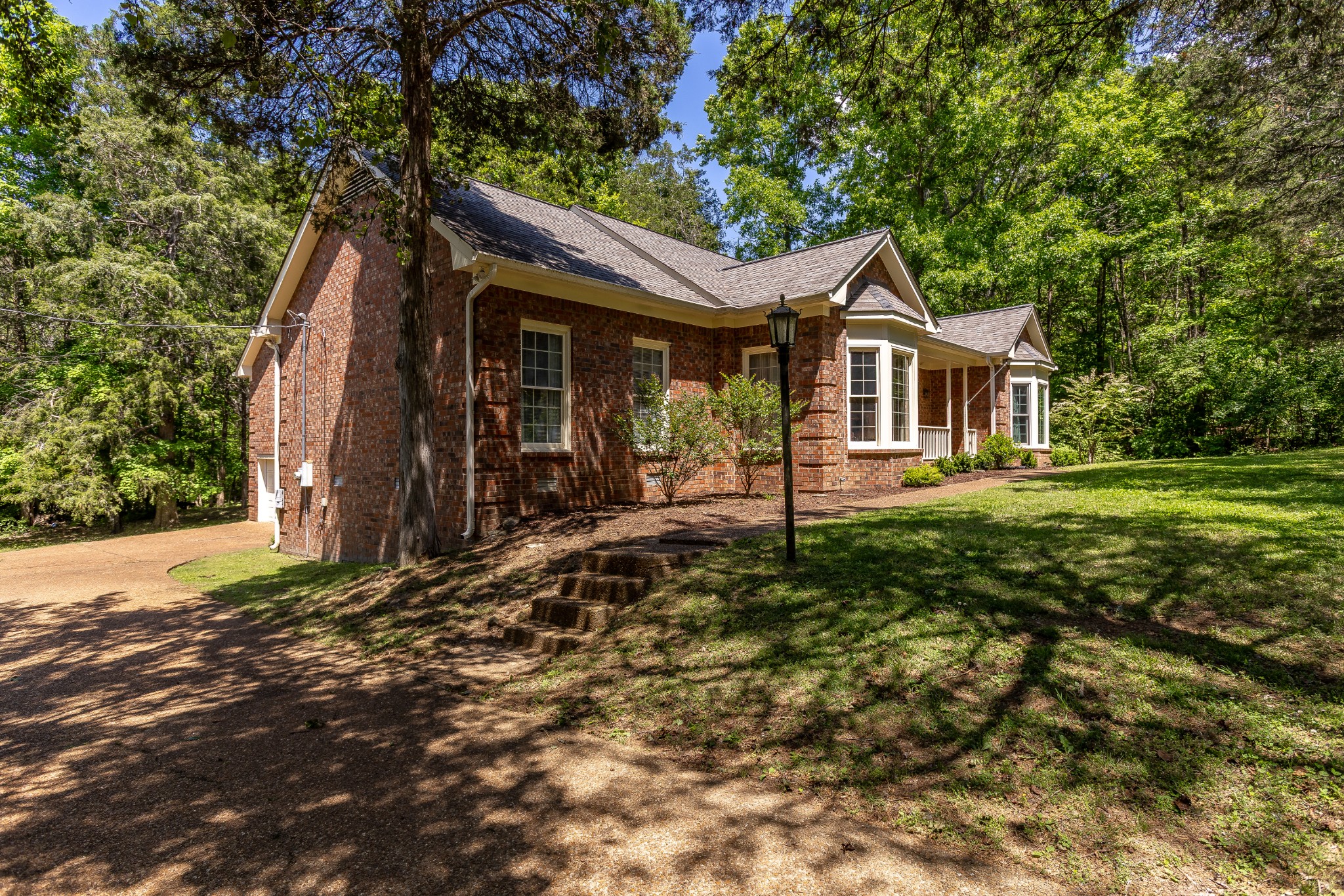1111 Temple Ridge Court Franklin TN 37069