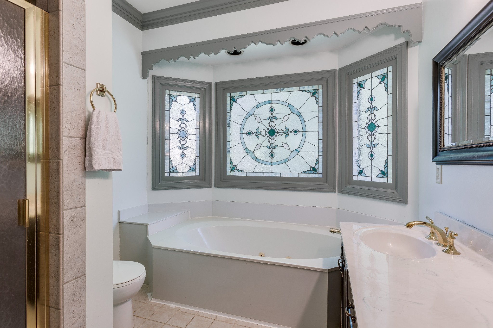 1111 Temple Ridge Court Franklin TN 37069