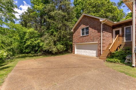 1111 Temple Ridge Court Franklin TN 37069