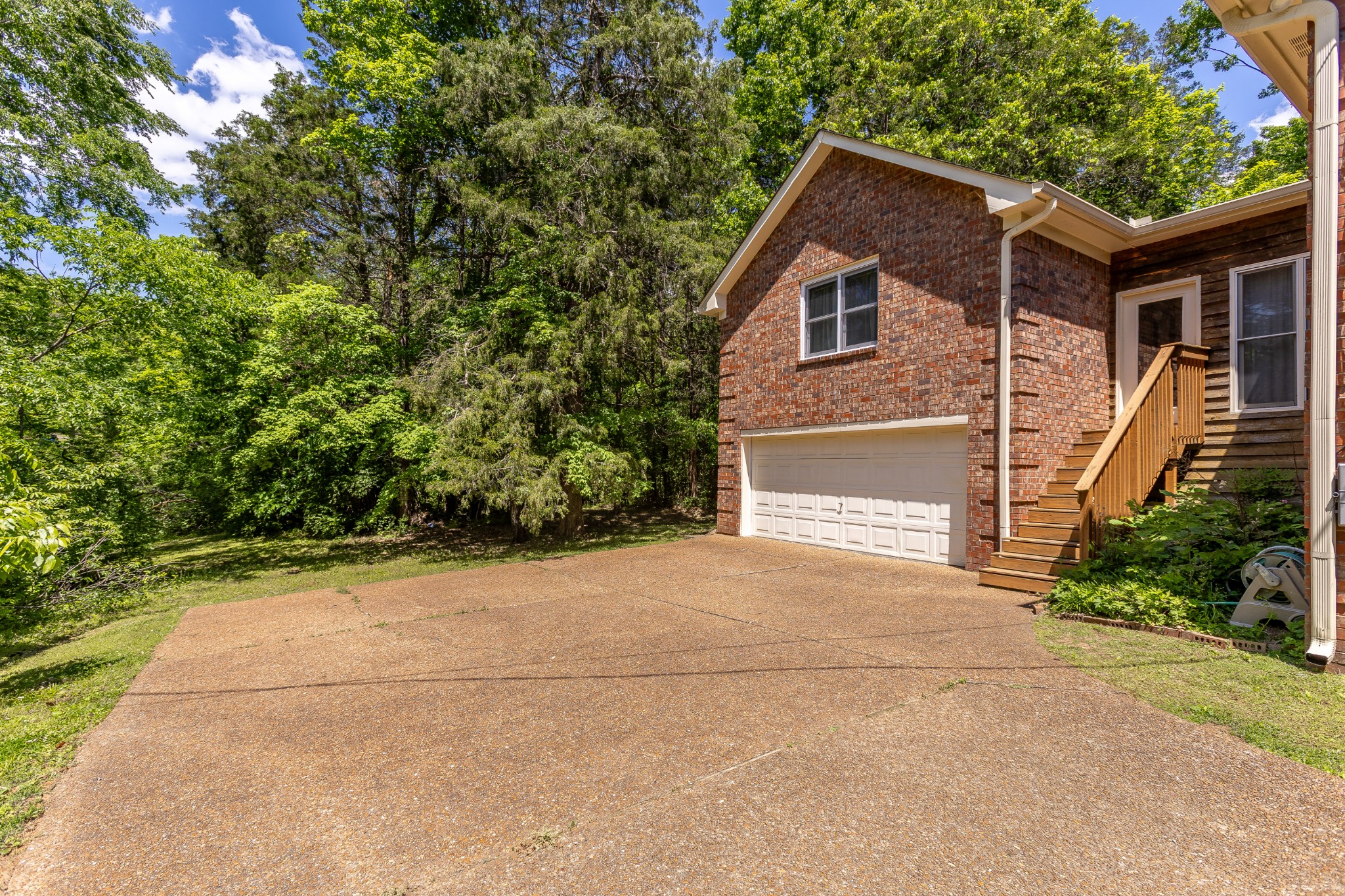 1111 Temple Ridge Court Franklin TN 37069