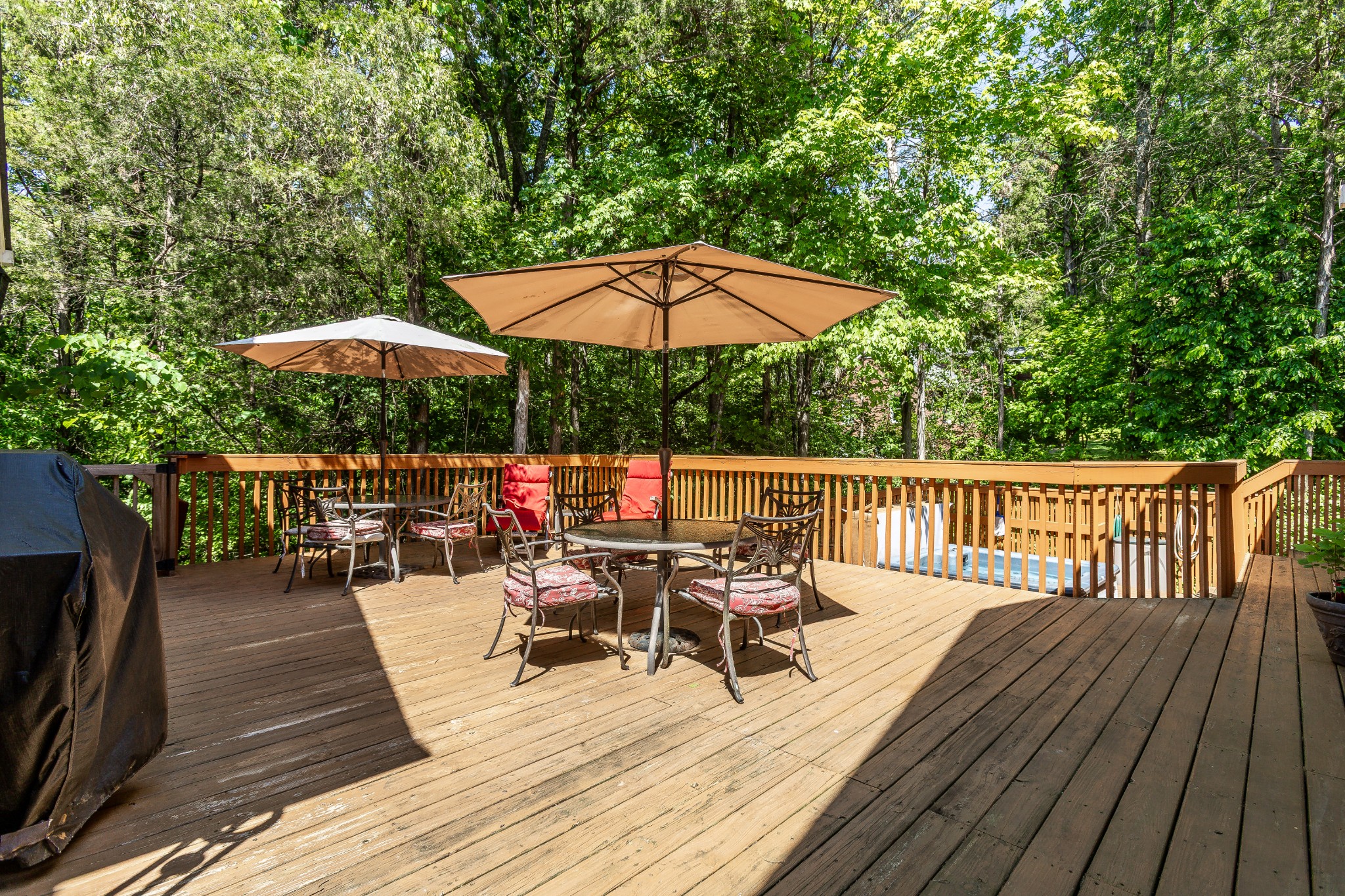 1111 Temple Ridge Court Franklin TN 37069