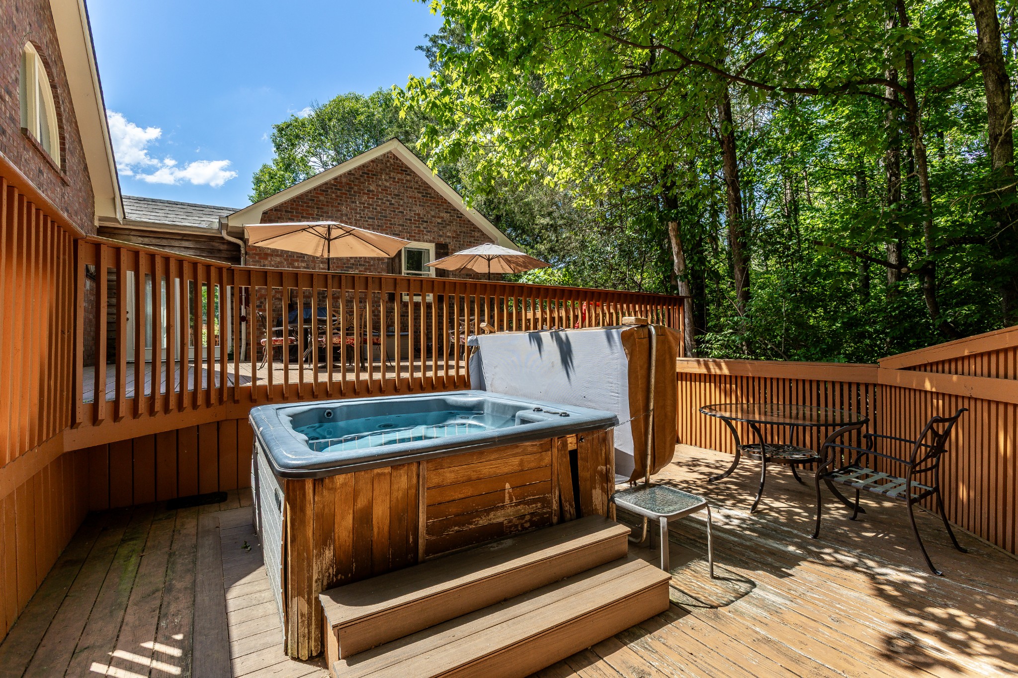 1111 Temple Ridge Court Franklin TN 37069