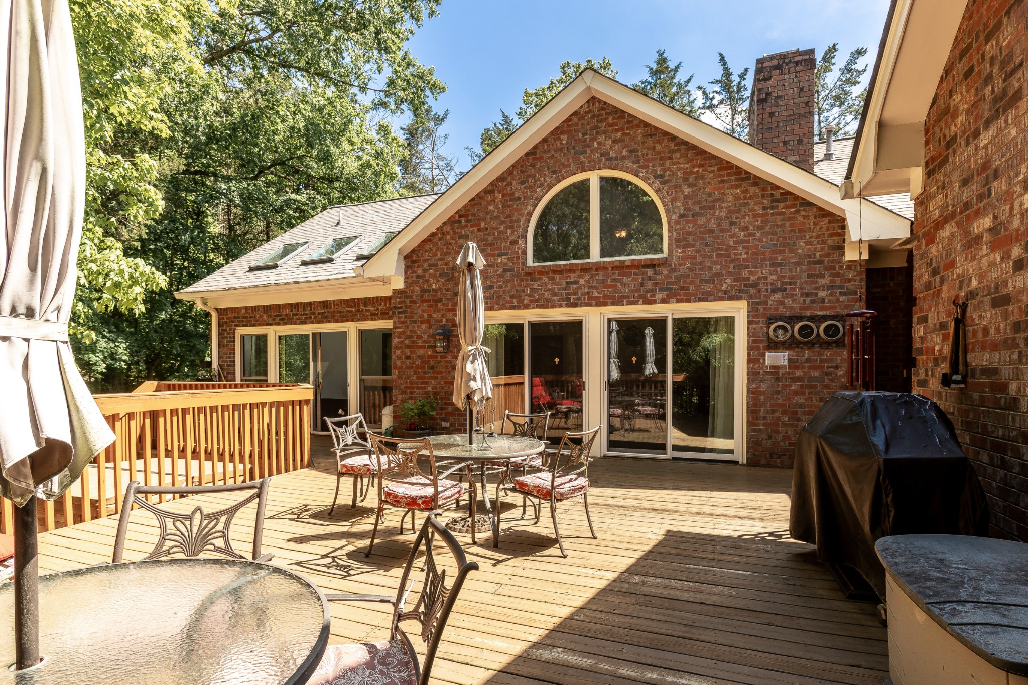 1111 Temple Ridge Court Franklin TN 37069