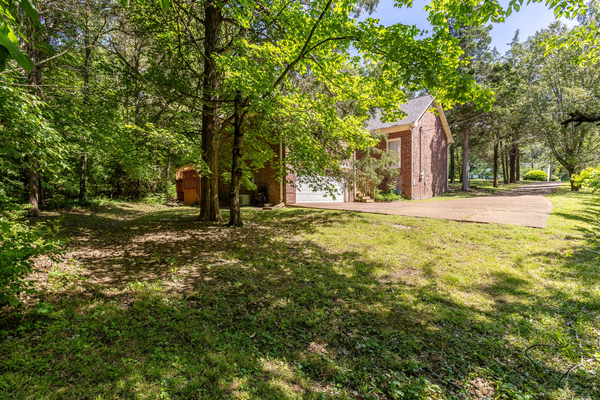 1111 Temple Ridge Court Franklin TN 37069