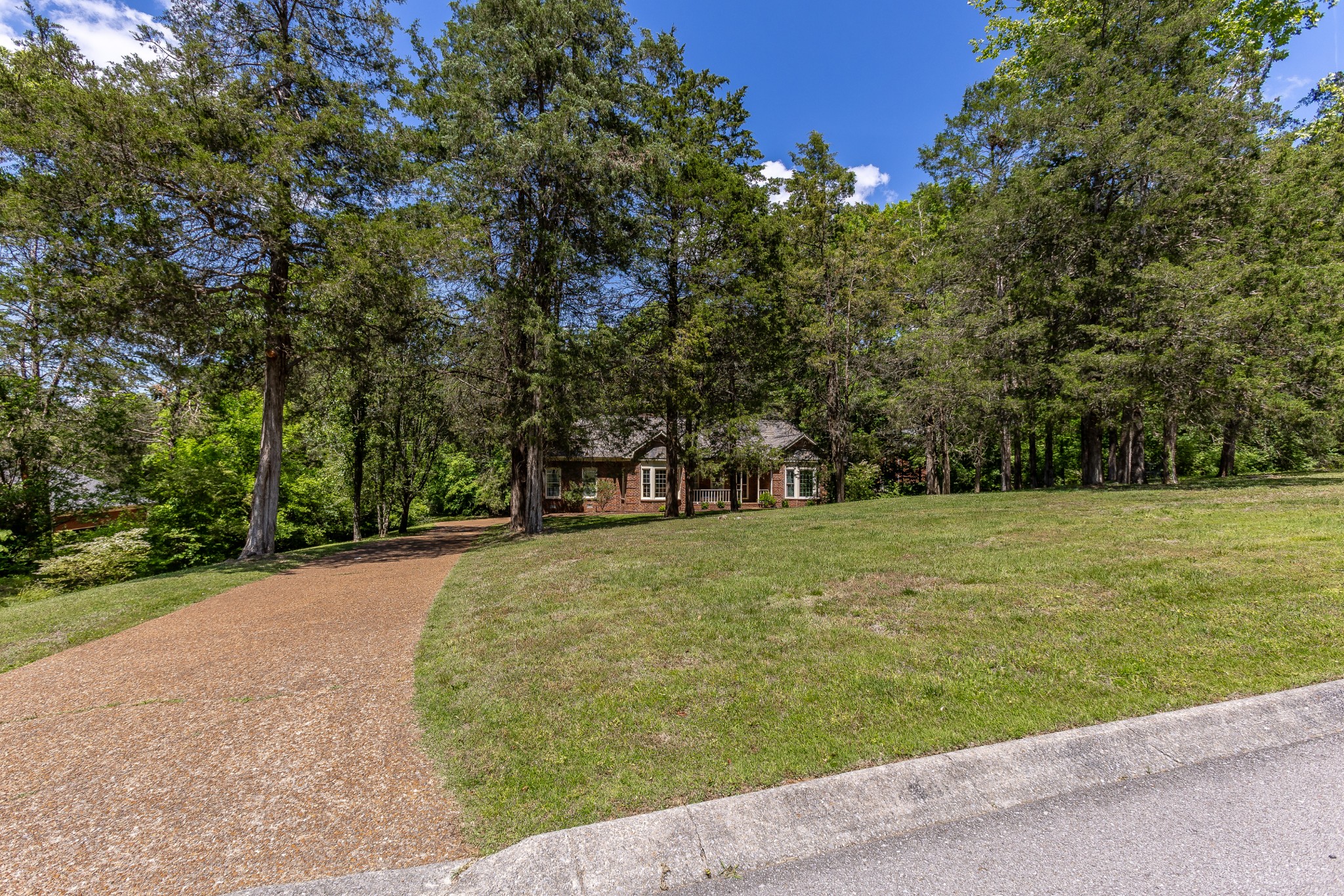 1111 Temple Ridge Court Franklin TN 37069