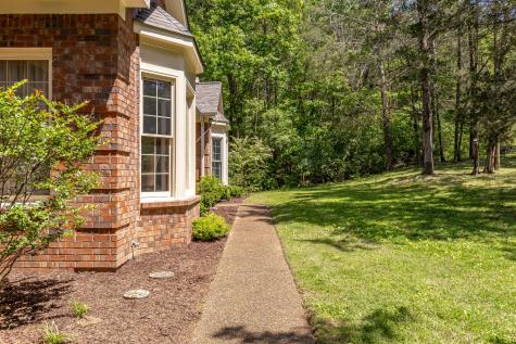 1111 Temple Ridge Court Franklin TN 37069