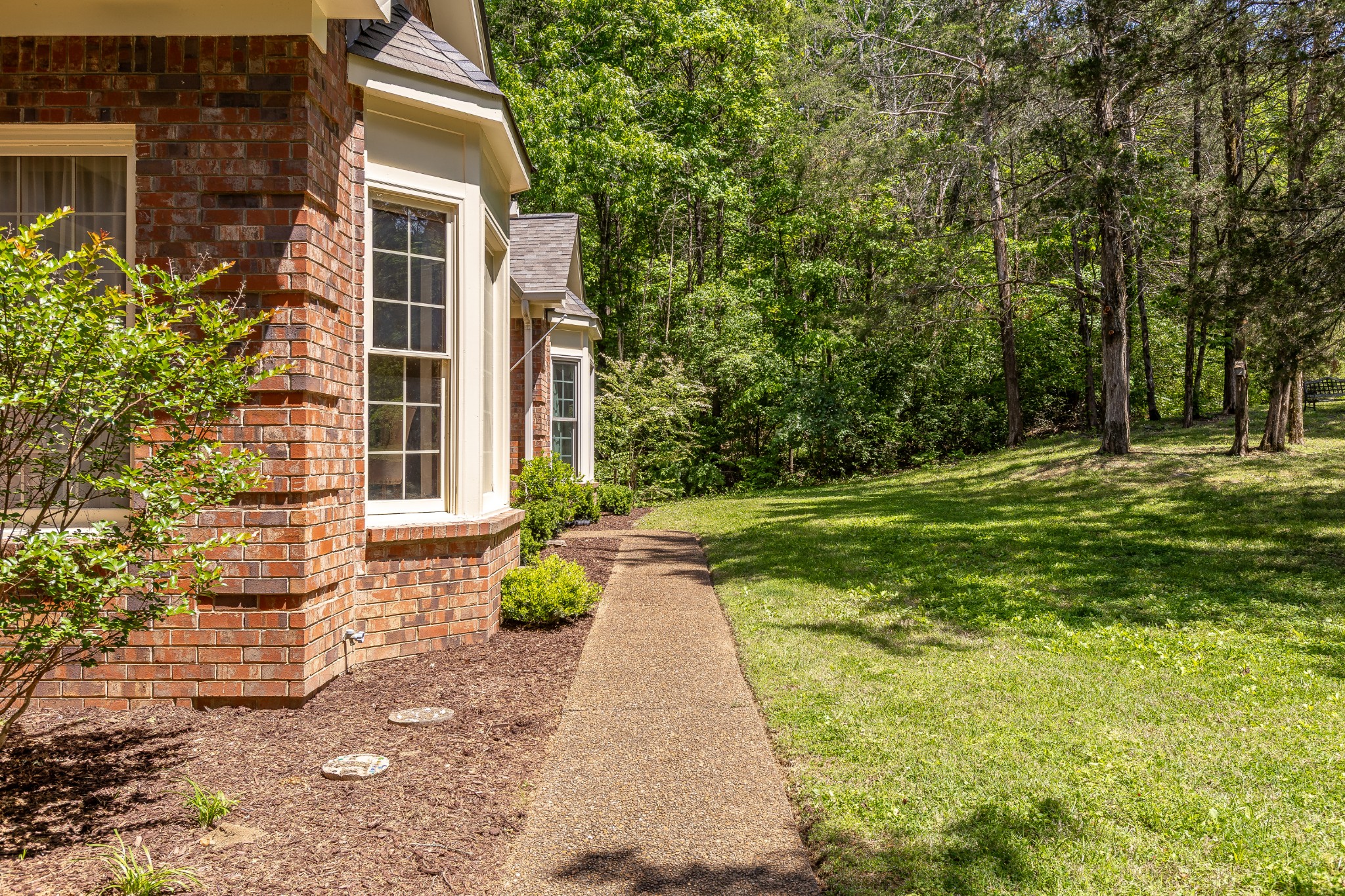 1111 Temple Ridge Court Franklin TN 37069