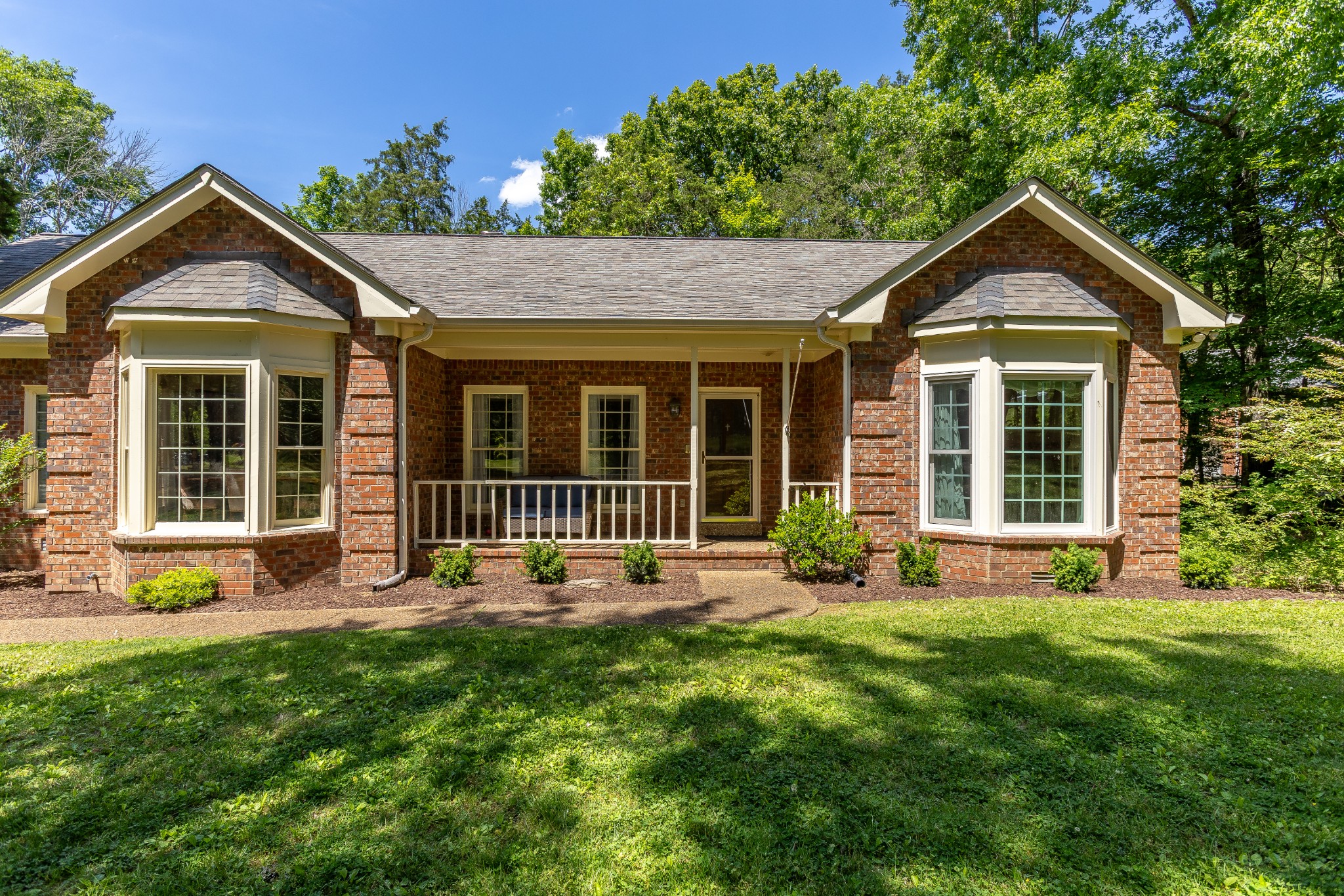 1111 Temple Ridge Court Franklin TN 37069