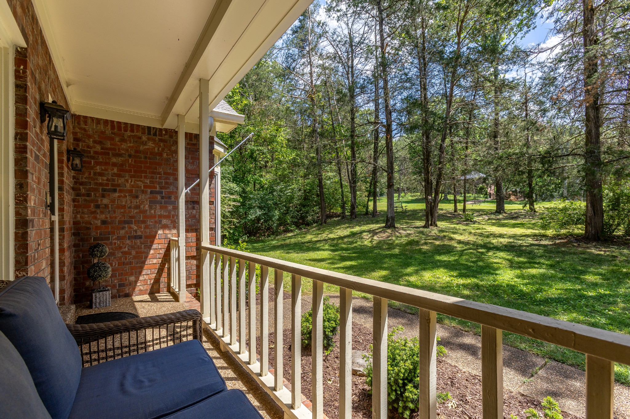 1111 Temple Ridge Court Franklin TN 37069