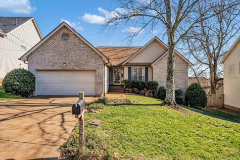 2517 Call Hill Road Nashville TN 37211